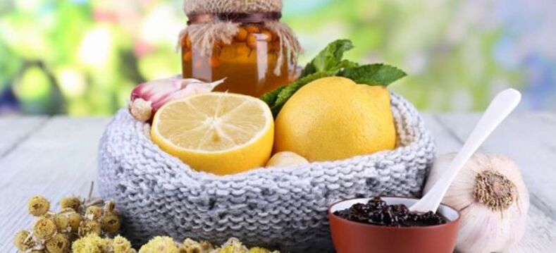 Народні засоби для підвищення потенції