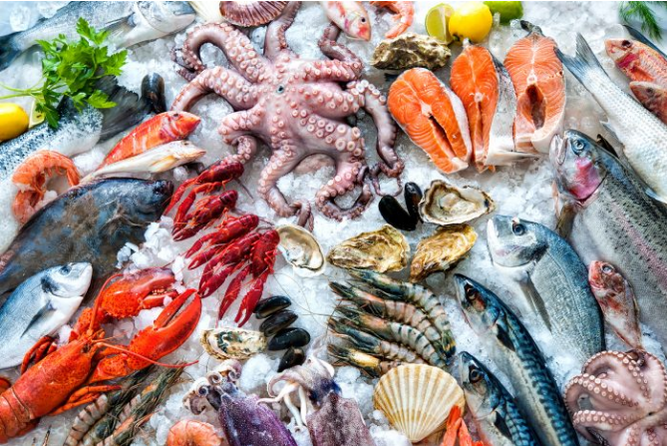 Продукти для підвищення потенції