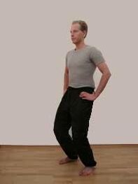 вправа тримати камінь для підвищення потенції